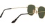 Ray-Ban RB 3548N 001 54-21