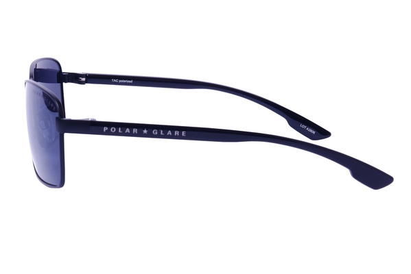 Polarglare PG 5277A MATT BLACK 59-18
