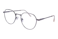 diverso, 942214, sievietēm, apaļas / ovālas, metāls