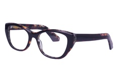 vertice, 105161, sievietēm, stūrains, plastmasa