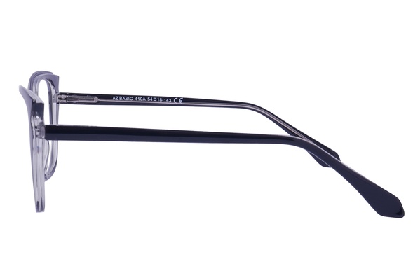 A-Z BASIC 410 A 54-18