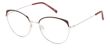 cardin, PC 8880, sievietēm, apaļas / ovālas, metāls