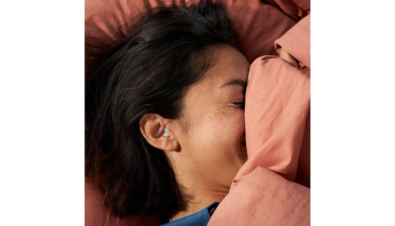 SleepDeep miega ausu aizbāžņi M/L