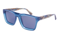 diverso, EP 008, sievietēm, kvadrātveida, polarizēts, plastmasa