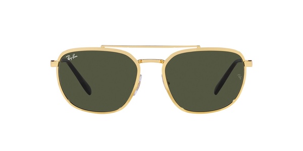 Rayban RB 3708 001/31 56-18