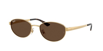 Rayban RB 3774D 001/73 55-19