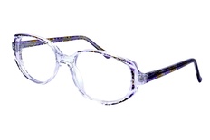 your line, DM 1130, sievietēm, apaļas / ovālas, plastmasa