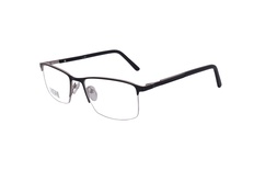 diverso, DM 1095, vīriešiem, kvadrātveida, metāls