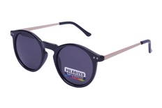 trendy, P 9007, sievietēm, apaļas / ovālas, polarizēts, plastmasa