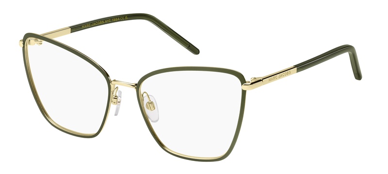 Jacobs MARC 776 821 58-18