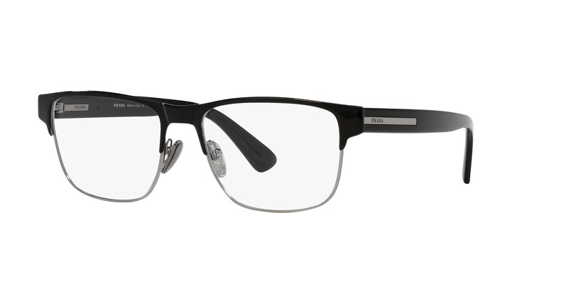 Prada VPR 57Z 1AB-1O1 56-17