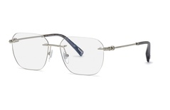 chopard, VCHG 40, vīriešiem, apaļas / ovālas, metāls