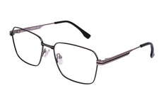 vertice, 8979, vīriešiem, kvadrātveida, metāls