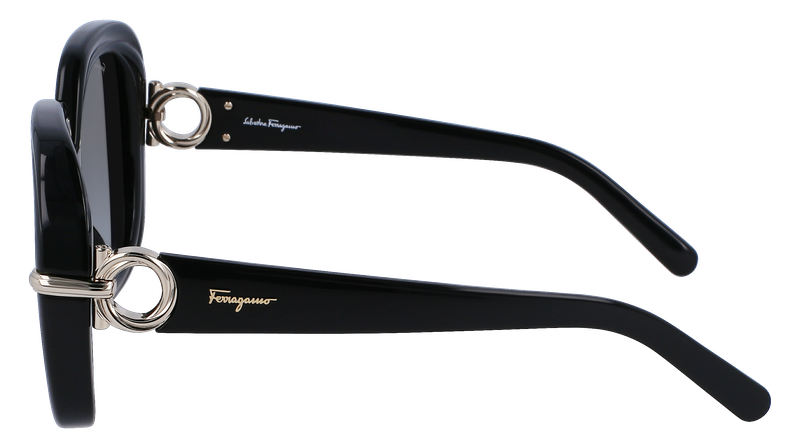 Ferragamo SF 1058S 001 54-20