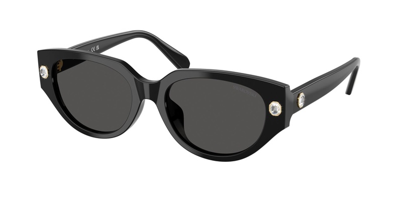 Swarovski SK 6035D 100187 54-18