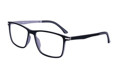 vertice, 1013, vīriešiem, kvadrātveida, plastmasa