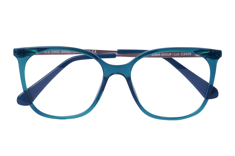 A-Z CHIC 6245 D 53-17