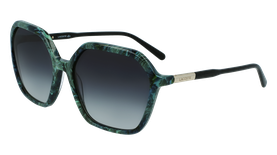 lacoste, L 962S, для мужчин, квадрат, пластик