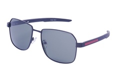 trendy, PZ5064, vīriešiem, kvadrātveida, polarizēts, metāls