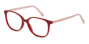 benetton, BEO 1031, sievietēm, stūrains, plastmasa