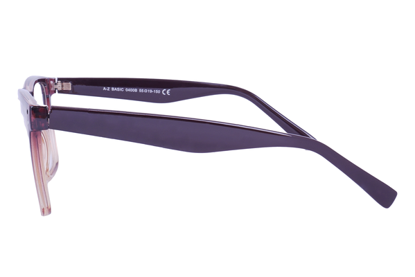 A-Z BASIC 0400 B 55-19