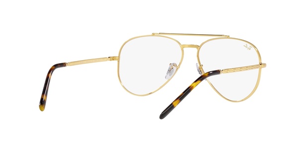 Rayban RB 3625V 3086 58-14