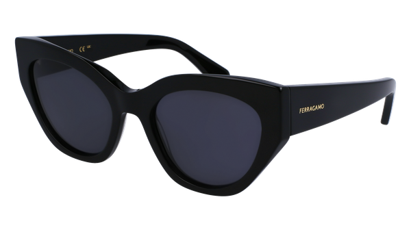 Ferragamo SF 1107S 001 55-20