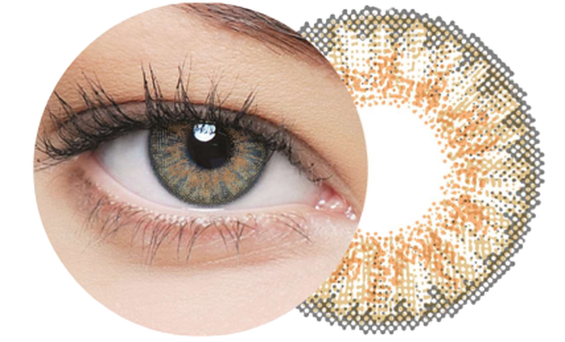 Clear Color (Marigold CL364N)