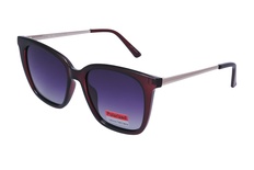 polarview, PV 840, sievietēm, taisnstūris, polarized, plastic