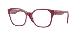 vogue, VO 5407, sievietēm, stūrains, plastmasa