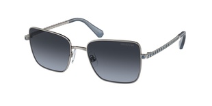 swarovski, SK 7015, sievietēm, kvadrātveida, polarizēts, metāls
