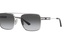 Prada SPR 67Z 1BC-5W1 58-18