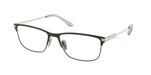 prada, VPR 55Z, sievietēm, kvadrāts, metal