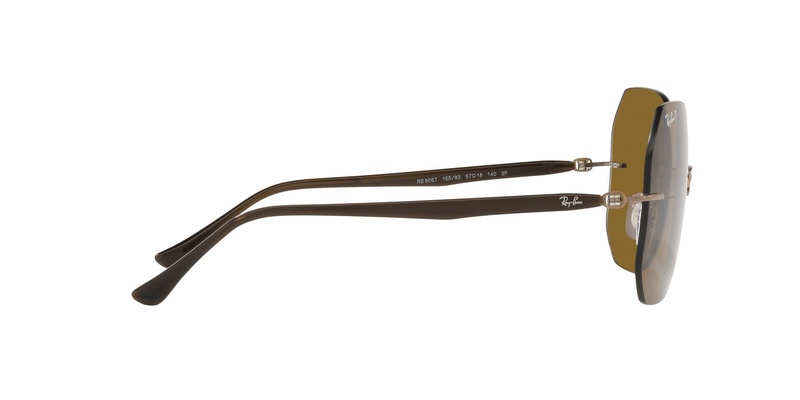 Ray-Ban RB 8067 155/83 57-18