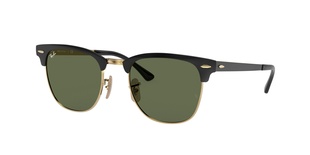 rayban, RB 3716, vīriešiem, stūrains, metāls