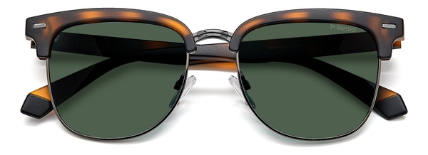 Polaroid  PLD 4121/S N9PUC 52-18