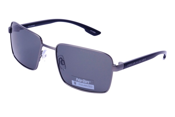 Polarglare PG 5279B SILVER 57-18