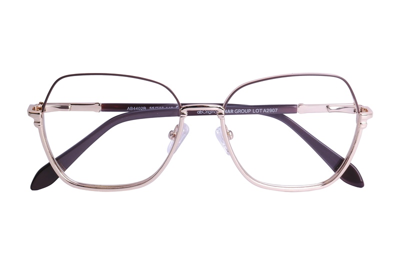 Aboriginal AB 4402 B 55-16