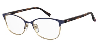 t.hilfiger, TH 2296, sievietēm, stūrains, metāls