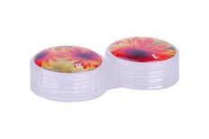 HORIZ Florals Gerbera Optipak