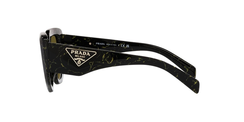 Prada SPR 14Z 19D-01T 50-18