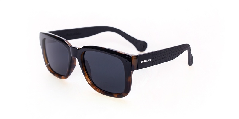 parafina  OROYA BLK/TORT 54-19-145