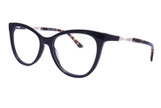 einar, L 6010, ladies, angular, plastic