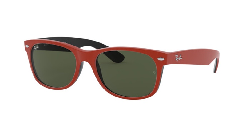 Ray-Ban RB 2132 6466/31 55-18