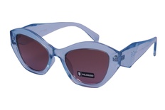 a-z, CHIC 6804, sievietēm, stūrains, polarizēts, plastmasa