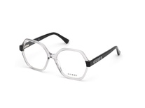 guess, GU 2790, sievietēm, stūrains, plastmasa