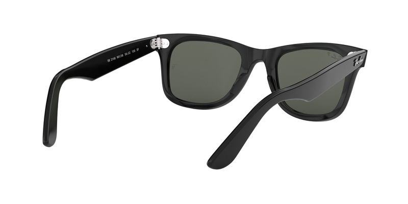 Rayban RB 2140 901/58 50-22