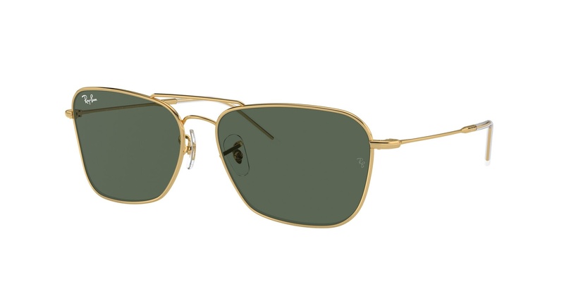 Rayban RB R0102S 001/VR 58-15