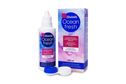 Diviniti OceanFresh 100 ml