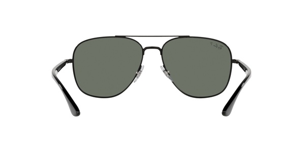 Ray-Ban RB 3683 002/58 56-15